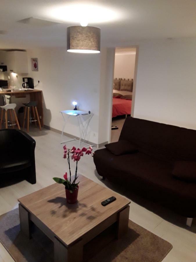 Duc'S House Apartamento Frozes Exterior foto